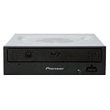 PIONEER製BDドライブ”BDR-206DBK”: EeePCの軌跡
